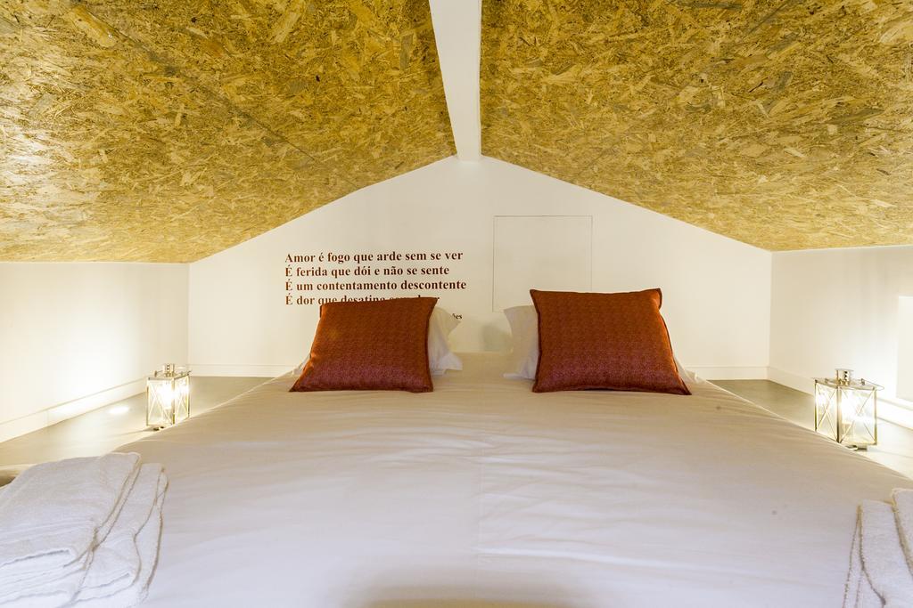 The Love Tram Apartment Lisbon Luaran gambar
