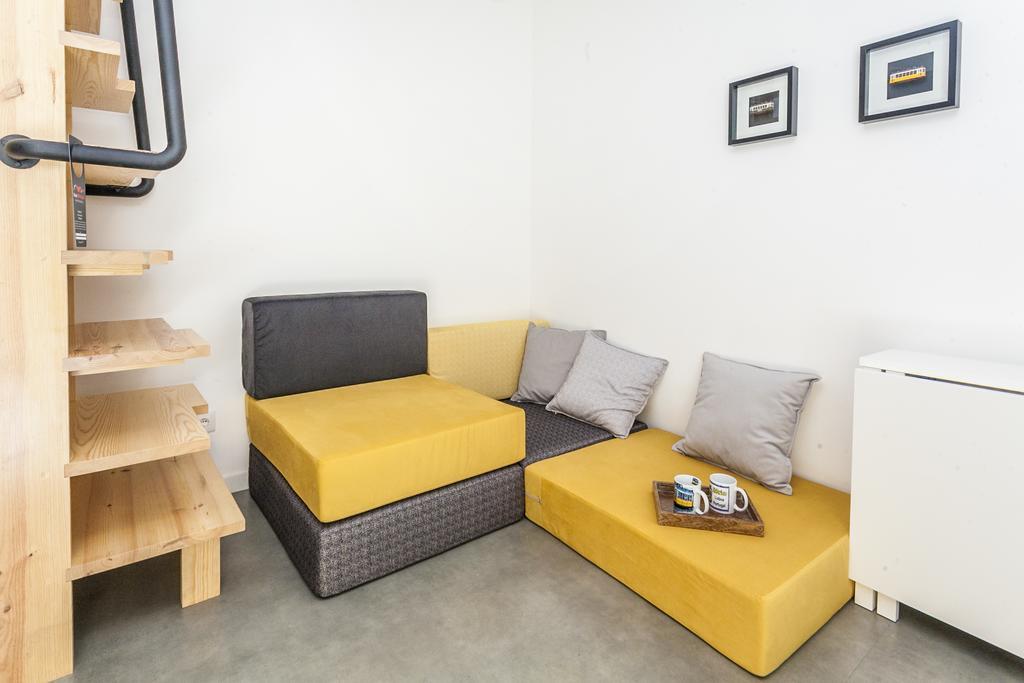 The Love Tram Apartment Lisbon Luaran gambar