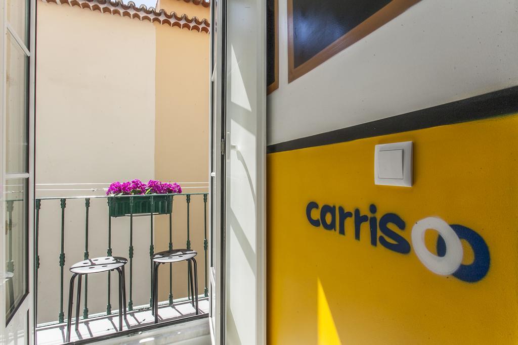 The Love Tram Apartment Lisbon Luaran gambar