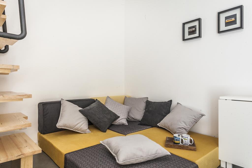 The Love Tram Apartment Lisbon Luaran gambar