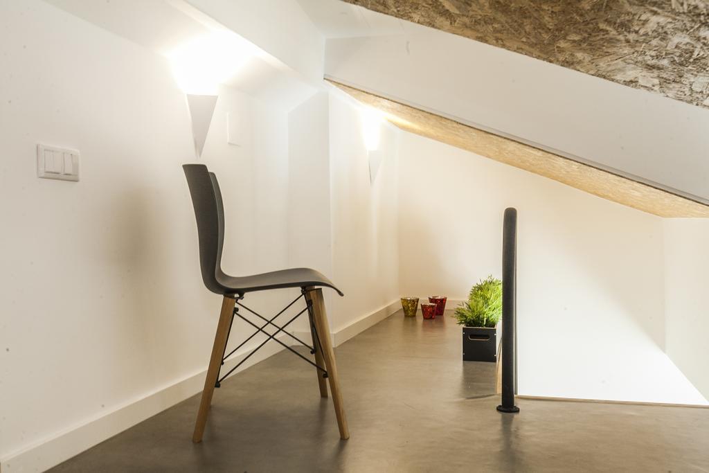 The Love Tram Apartment Lisbon Luaran gambar